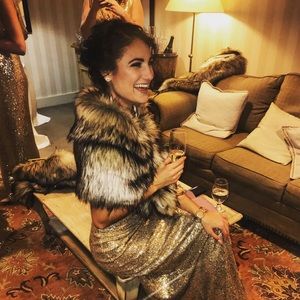 Meet your Posher, Kristen